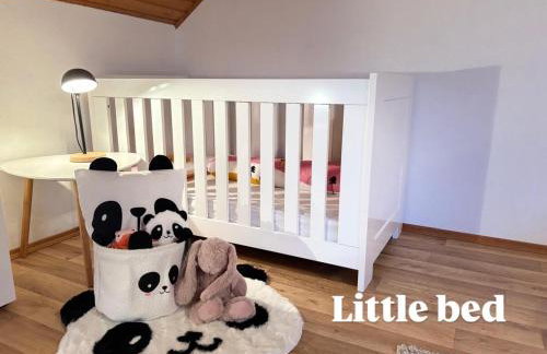 Ferienhaus Dröfter Blick - Foto 32