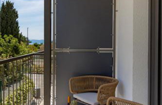 Apartmani Vila Mara M 2 i M 3 heated pool - Foto 60