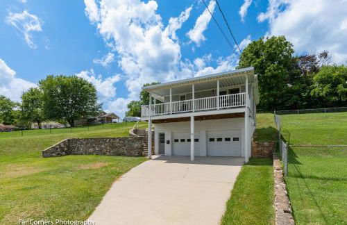 Inn Between-Asheville/Waynesville - Foto 7