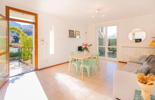 giardino e piscina apartment - Photo 42