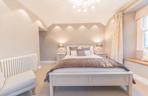 Cragg Cottage, award-winning Lake District home near Coniston - Foto 13