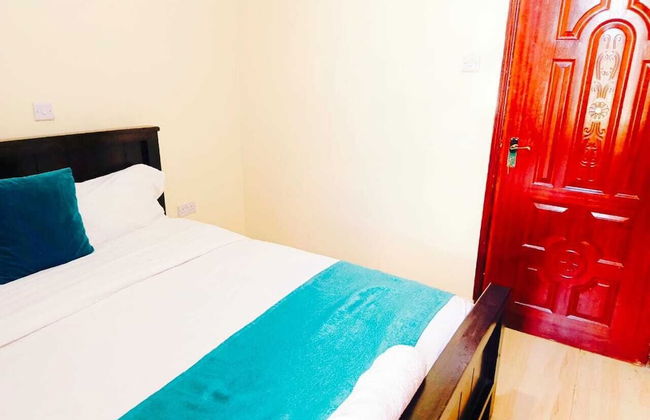 CH Apartments Kisii - Foto 1