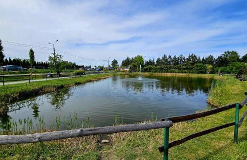 Countryside studio - Foto 19