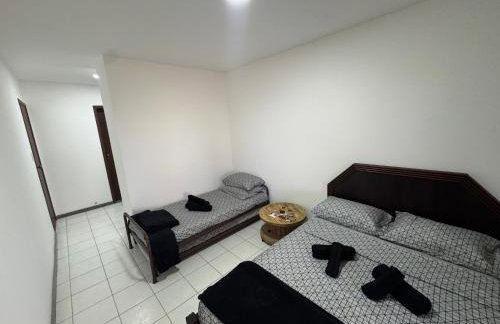 Village Pedra do Sal Lounge - Foto 7