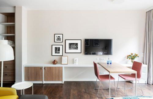 Numa Berlin Nook - Foto 18