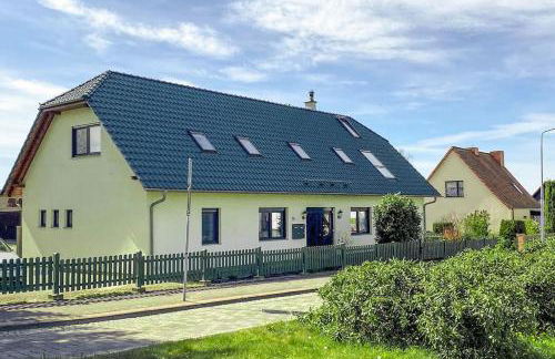 Schwalbennest in Ueckermünde - Foto 1