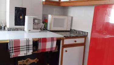 VUT El Refugio - Photo 5, pet friendly, toaster, minibar