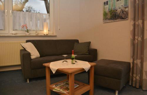 Ferienwohnung Elisabeth - Foto 8