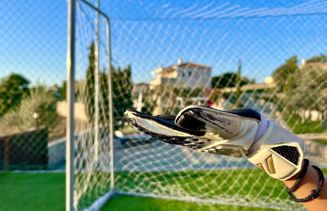 Villa Victory Porto Heli - Foto 47