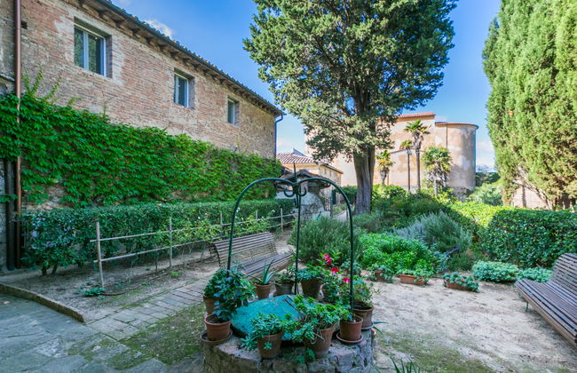 Casa dei Granai - Photo 36