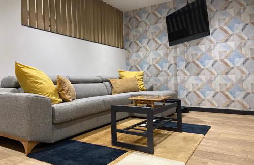 Siente Muralla - Foto 19