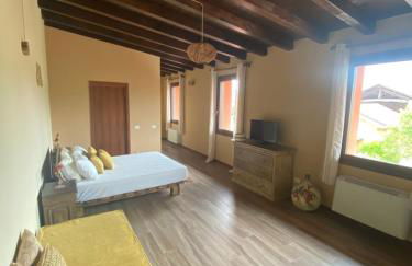Dal Maestro-Camere a Rivanazzano Terme - Foto 1