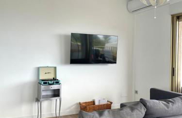 Villa Marina - apartamento a menos de 5 minutos de la playa - Foto 11