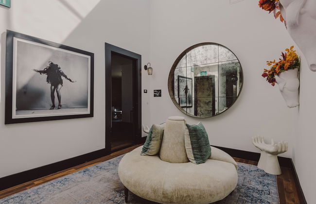 SLO Brew Lofts - Foto 5