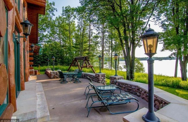 Chippewa View Lodge - Foto 30