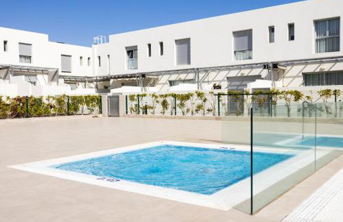 Live Medano Bahía azul - Foto 30