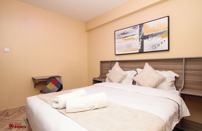 SmartStay KAG - Foto 2