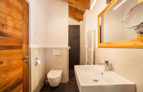 Ferienwohnung Burgeis - Foto 18