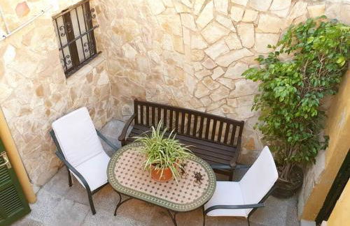 SOTIO, Village house in Campanet - Foto 7