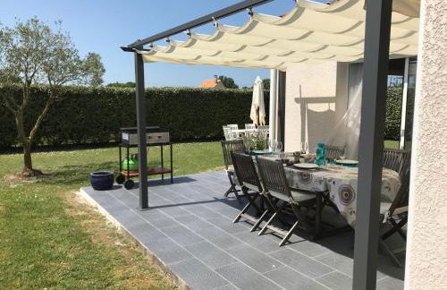 Belle Maison - Foto 6