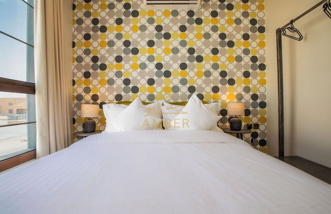 Amber Hospitality Izdihar - Photo 41