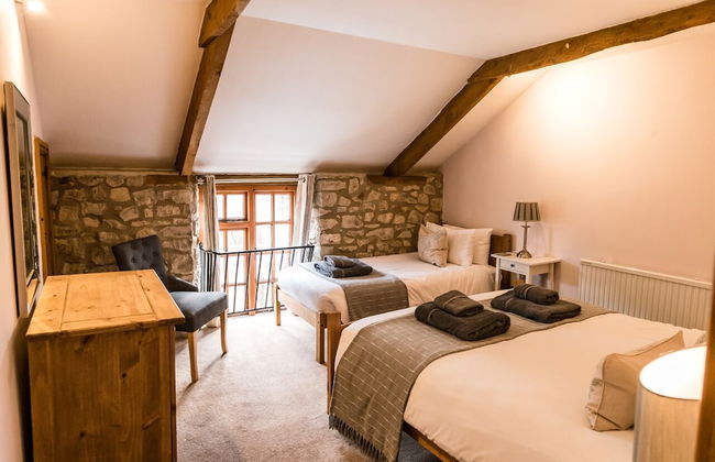 Somerset Country Escape - Foto 59