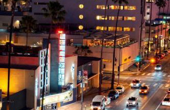 Hollywood Penthouse with Balcony Pool and Hollywood sign View with Free parking - Foto 14