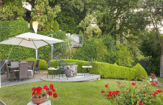 Villa Calisto in Sant Agnello - Photo 18