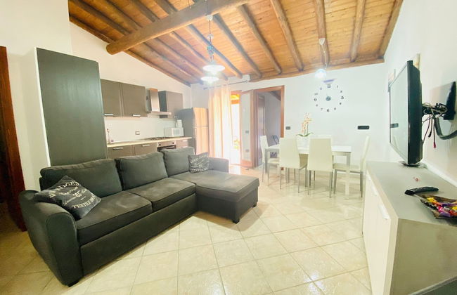 Villetta Todde con Piscina - Foto 10