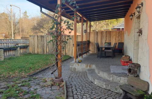 Ferienhaus Victoria - Foto 3