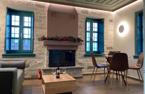 MAKRIS Papigo luxury suites - Photo 43