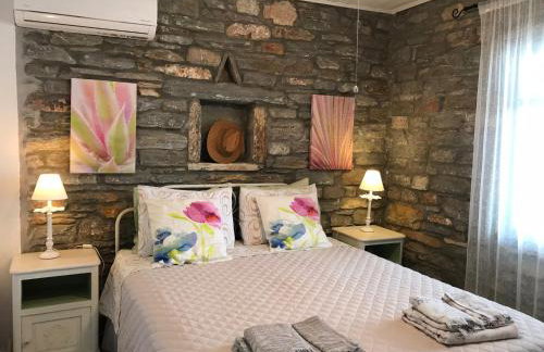 Sunset Villa with swimming pool at Tzia - Foto 16