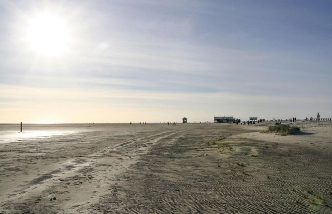 Ferienwohnung, St. Peter-ording - Foto 17