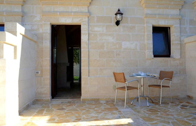 Agriturismo Masseria San Leonardo - Foto 2