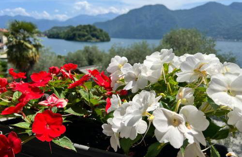 Liza's Suite's - Room's with a View - Foto 16