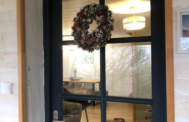 L'orée du Mézenc et son bain nordique privatif - Foto 40