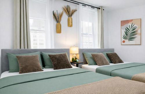 Cozy Central Units in Prime Location - Foto 7