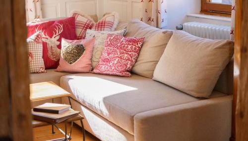 Altes Forsthaus - Fewo "Hasenhorn", mit privater Sauna, Todtnau- Feldberg - Foto 4