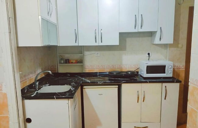 Alpacino Apart Hotel - Foto 22