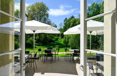 Gutshaus Sonnenburg - Foto 6