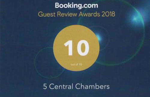 5 Central Chambers - Foto 16