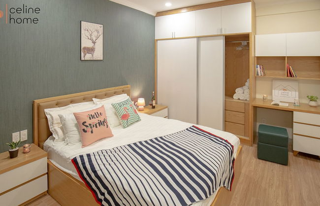 Celine Home The Gold View - Foto 3