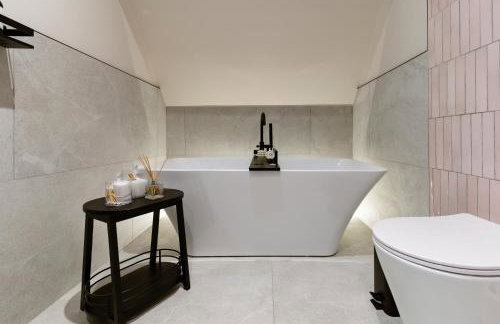 Longshaw Loft - Foto 37