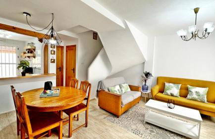 SAN FERNANDO 40 - A 100 metros de la Playa - Photo 44