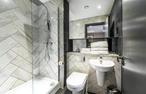 Duke Street Townhouse by EPIC - Foto 62