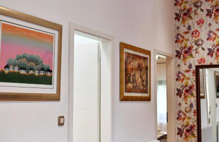 Villa Diva Grabovčeva - Foto 67