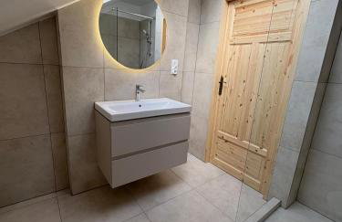 Domek w Bieszczadach - Willa Stasia - Foto 11