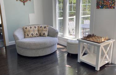 Bright Oceanfront home near Acadia - Foto 14