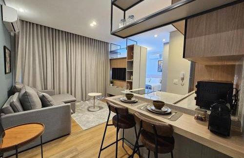 Lille 83 · Studio encantador no Cambuí - Foto 6