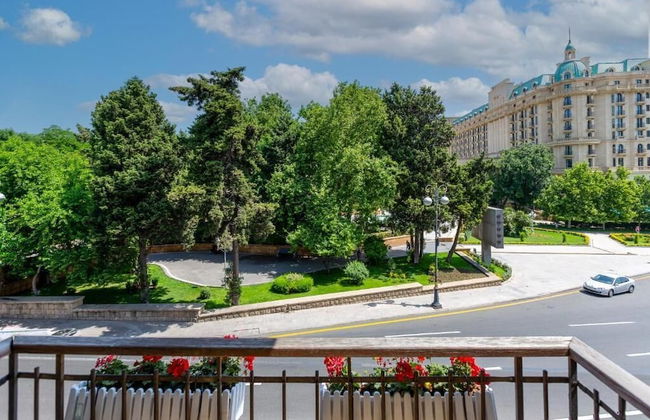 Formula Apartment Sea view & Balcony 2 - Foto 15